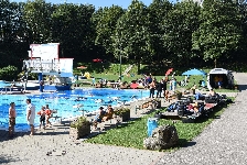 Das Freibad