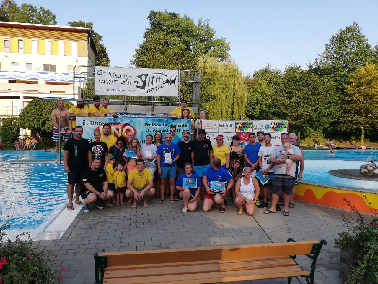 Ergebnisse 2019